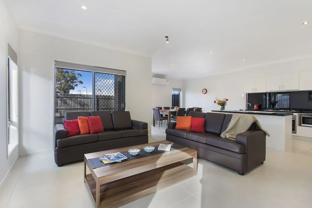 Bradford Place - Melbourne