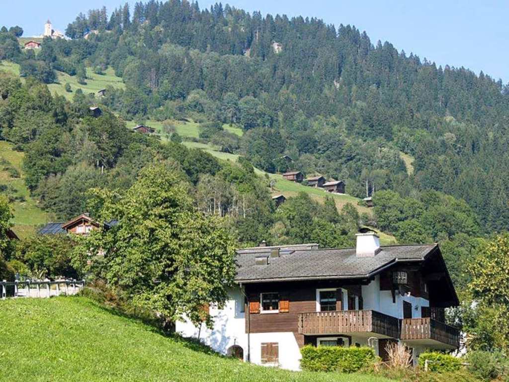 Muotta Sulegl Schluein
