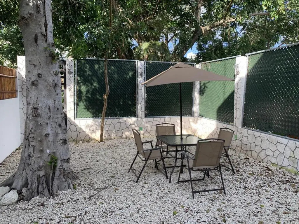 La Casa del Arbol -4bed 3 bath