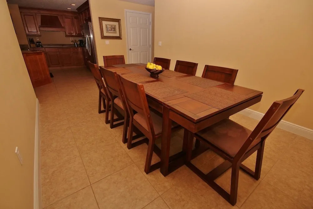 Daytona Sanibel 504 Apartment 3
