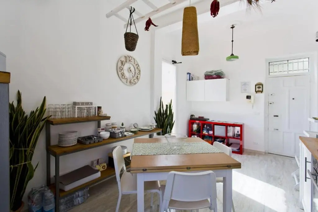 La terrazza del Sole B&B