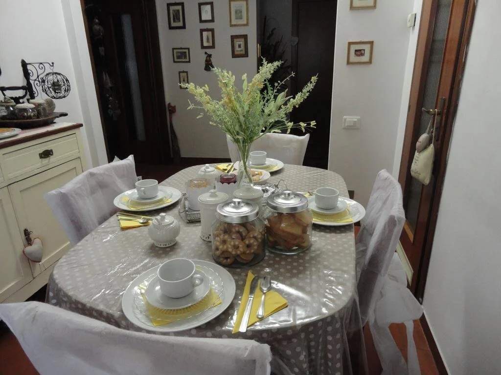 Cisanello Guest House