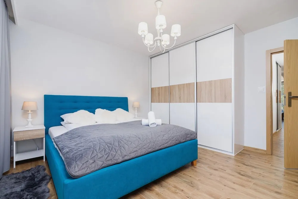 Apartment Kamienna Wisla by Renters