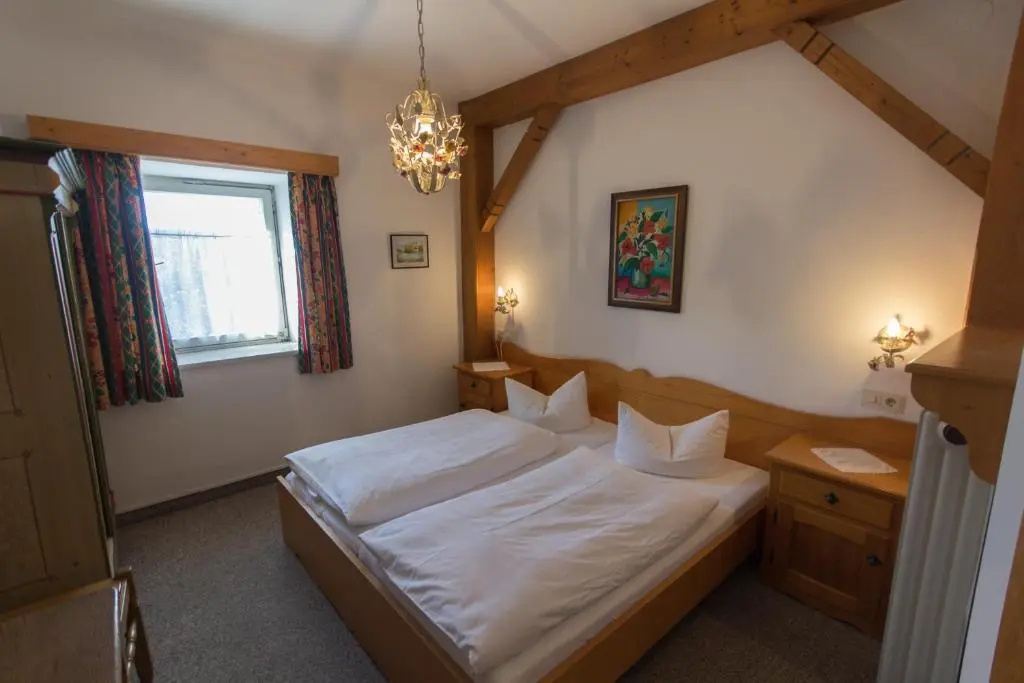 Landhaus Griessee