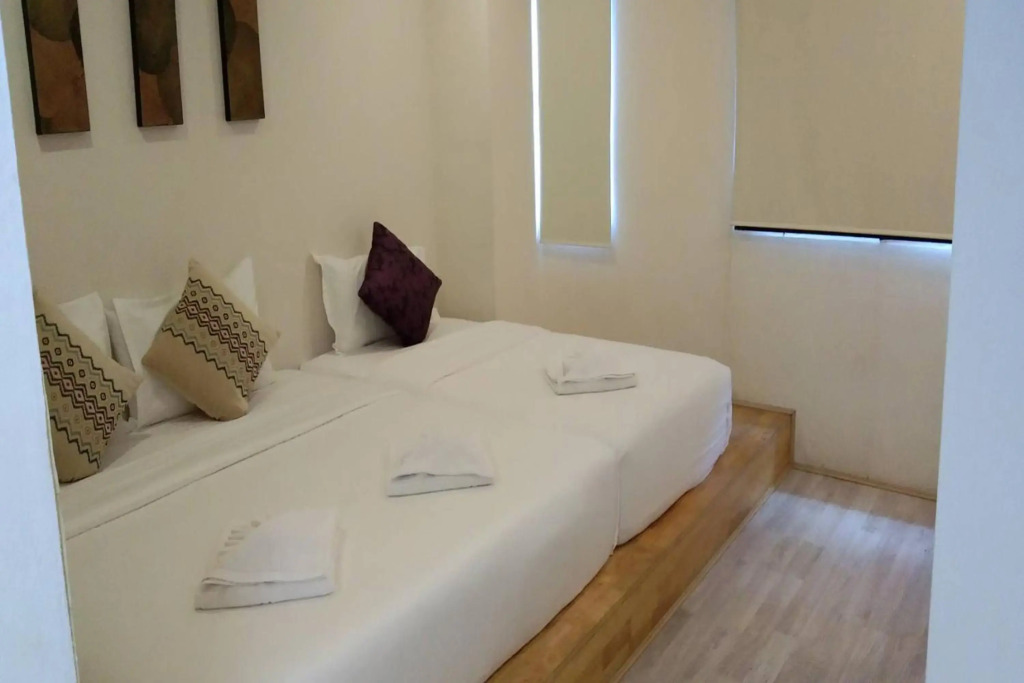The Guest Arak Boutique Hotel