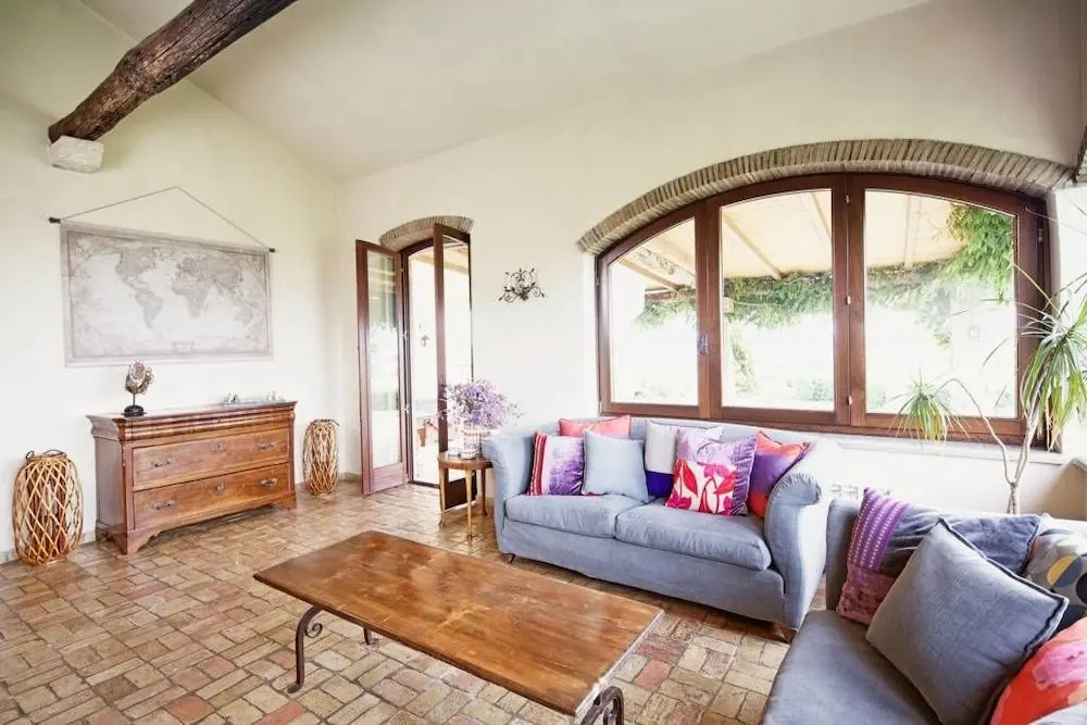 La Cavetta Country House