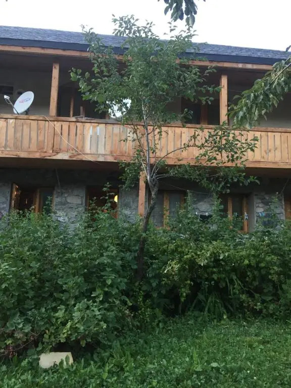 Mestialux Guesthouse