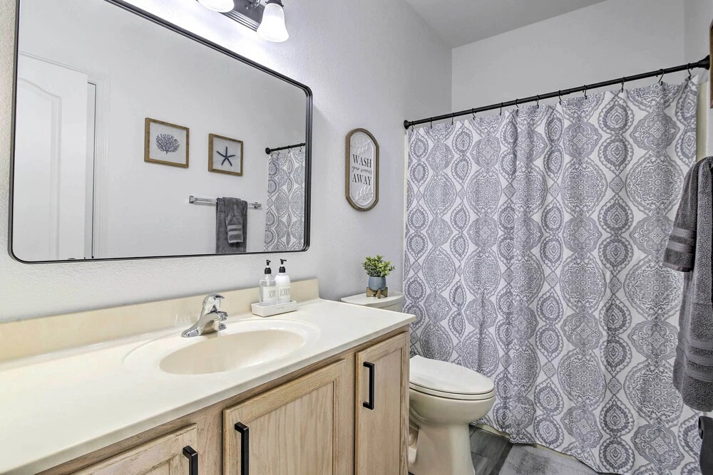 Vacation Home Rental Near South Padre Island