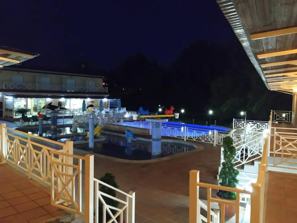 Sun Galicia Hotel y Apartamentos