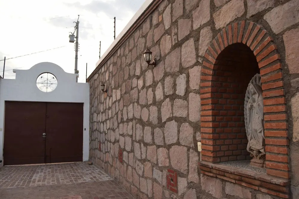 Casa Palmas