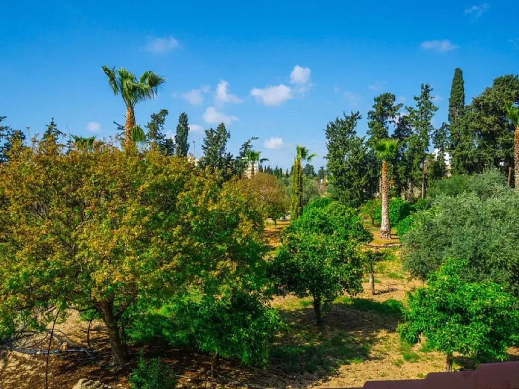 Pafilia Garden Apartments