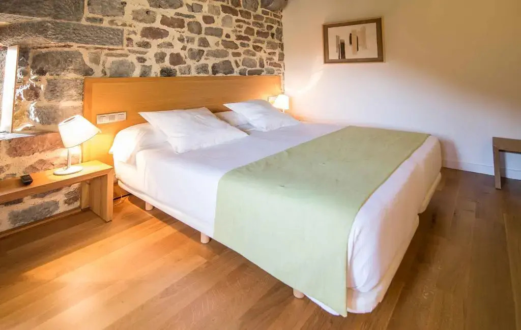 Hotel Rural Torre de Úriz