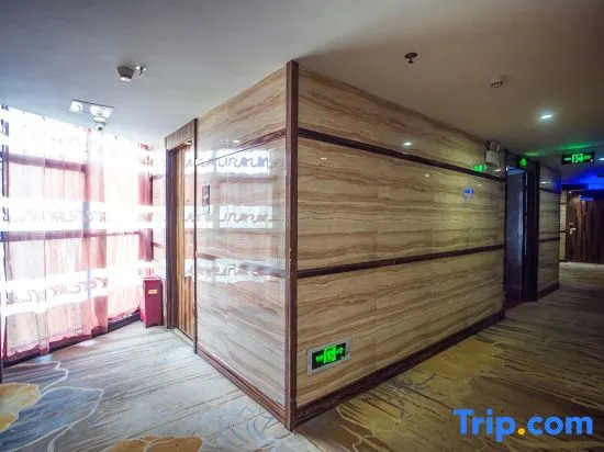 Oudijia Hostel