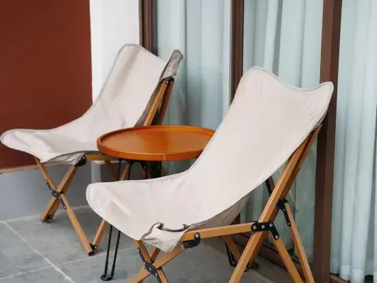 Banshan Qi Homestay