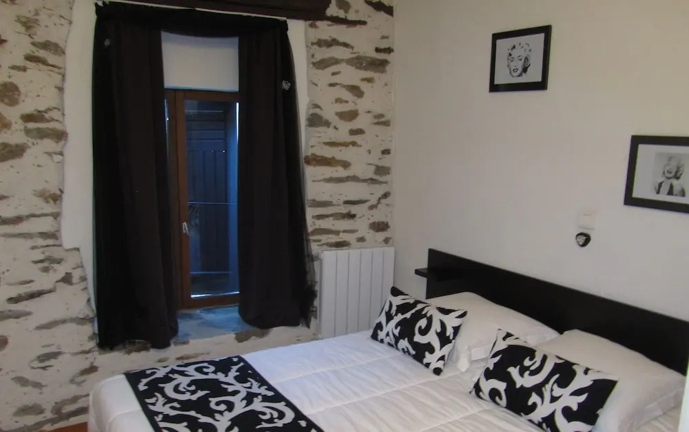 Chambres dHôtes Auberginn