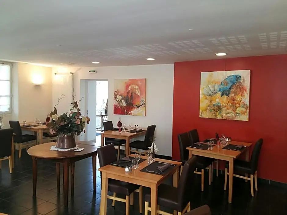 Le Relais de la Tour