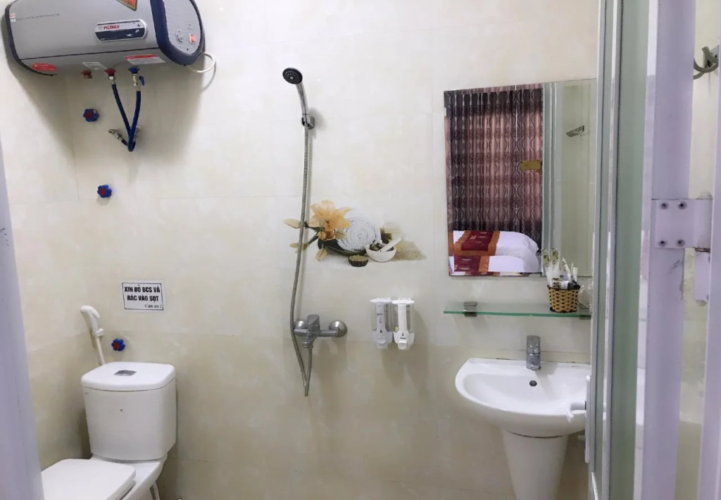 Coco Hotel