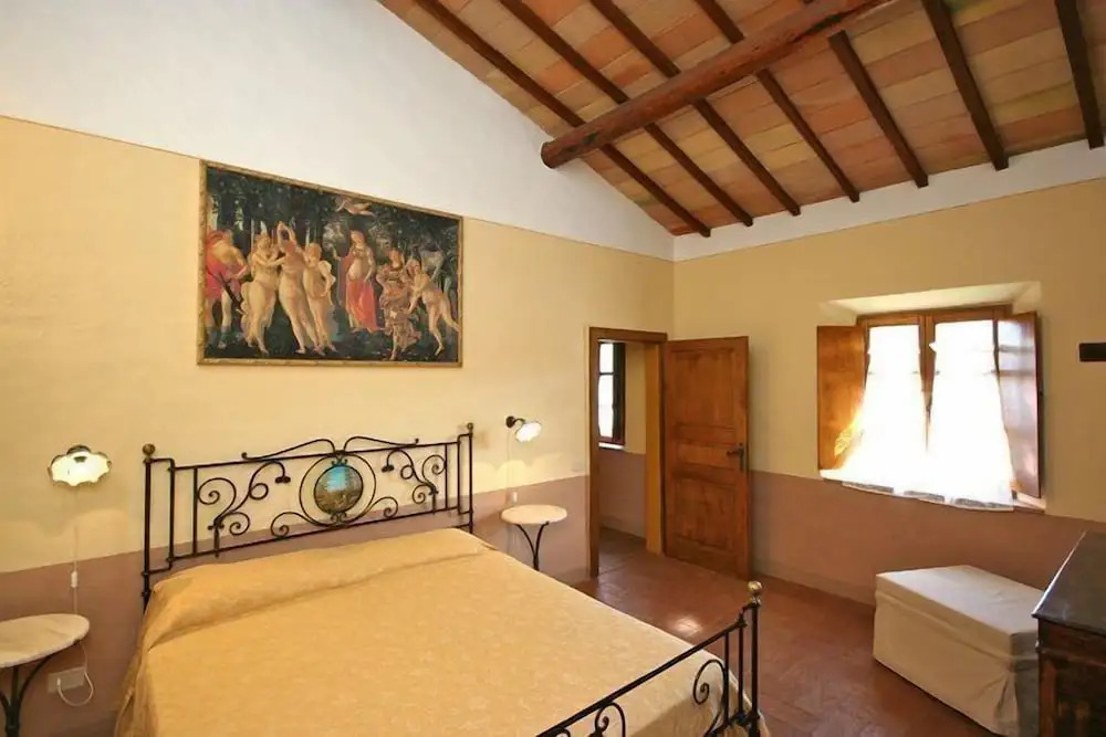 Villa Castiglione by PosarelliVillas