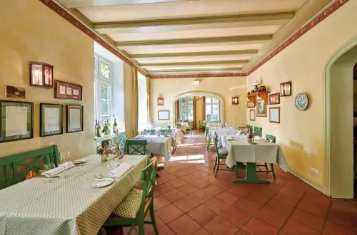 Hotel & Restaurant Ole Liese