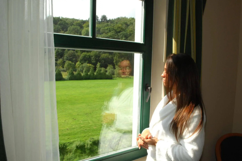 Hotel Les Jardins De La Molignée