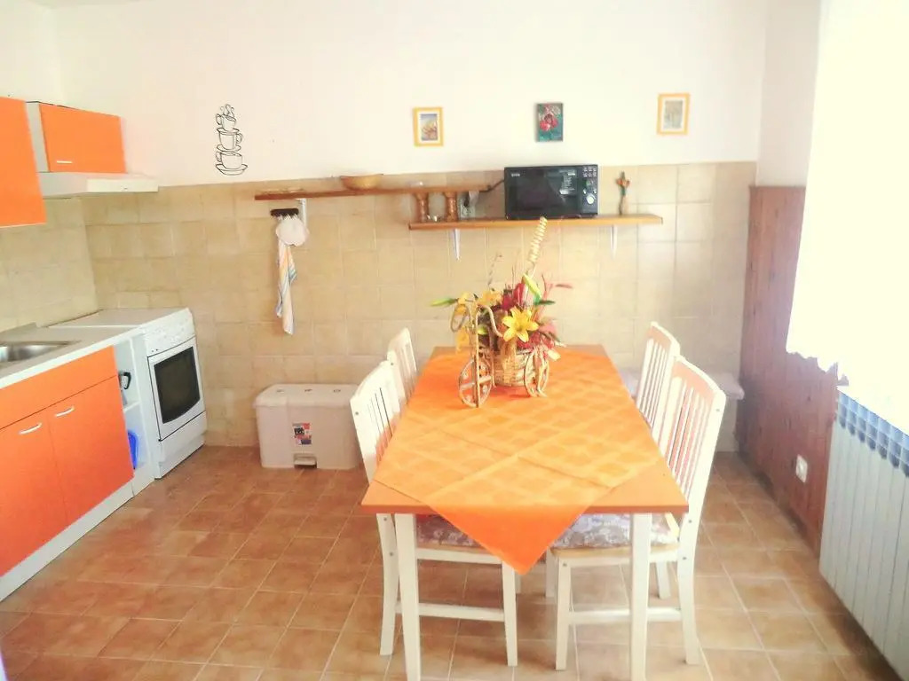 Apartment Tkalec