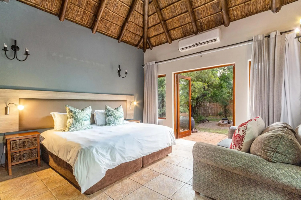 77 Zebula Golf Estate, Bela Bela