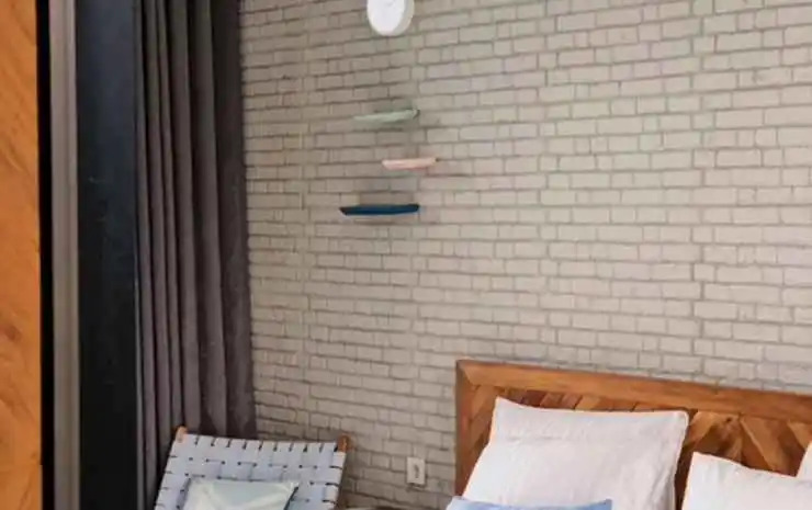 The Cendana Villas