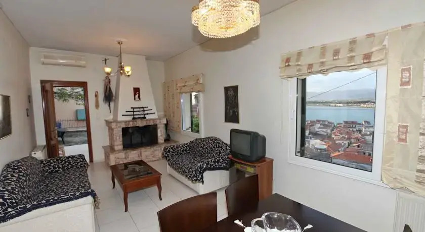 Villa Anthoula