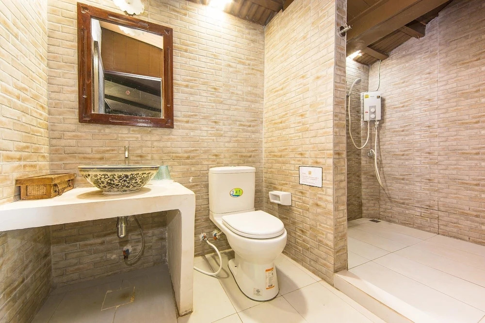 Koh Talu Island Resort