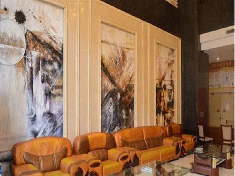 Long Heng Hotel Dongguan