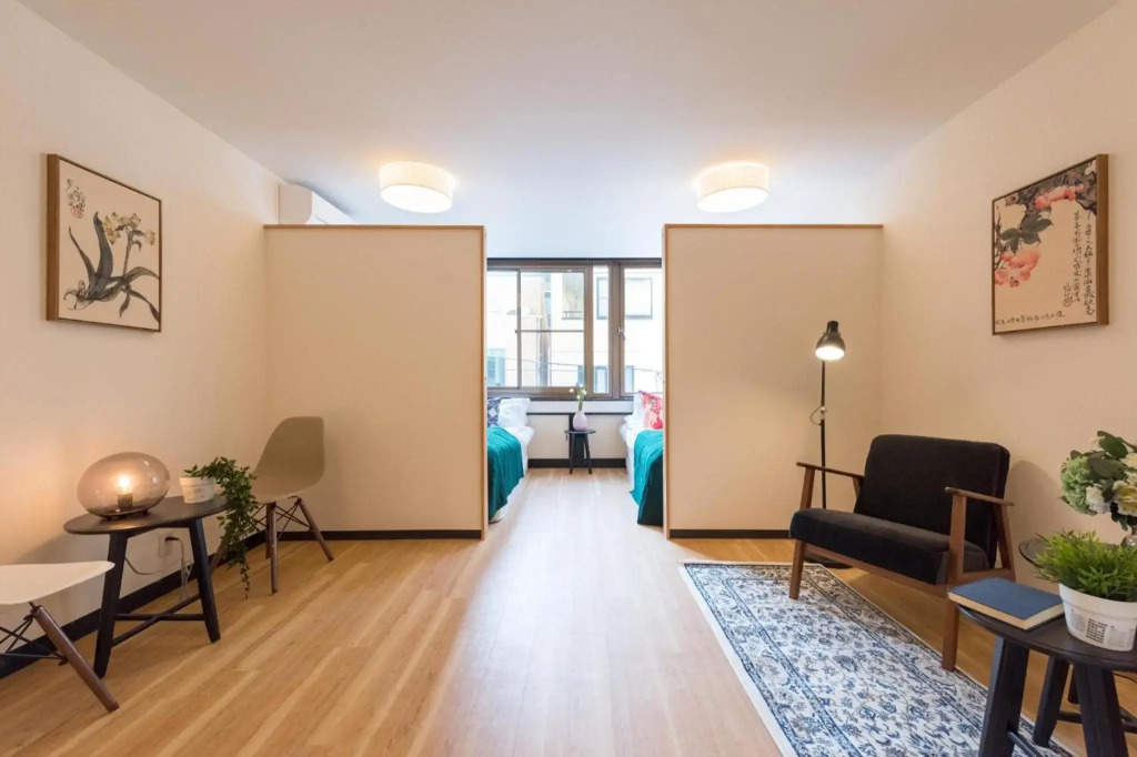 Tora Hotel Ueno - Vacation STAY 52809v