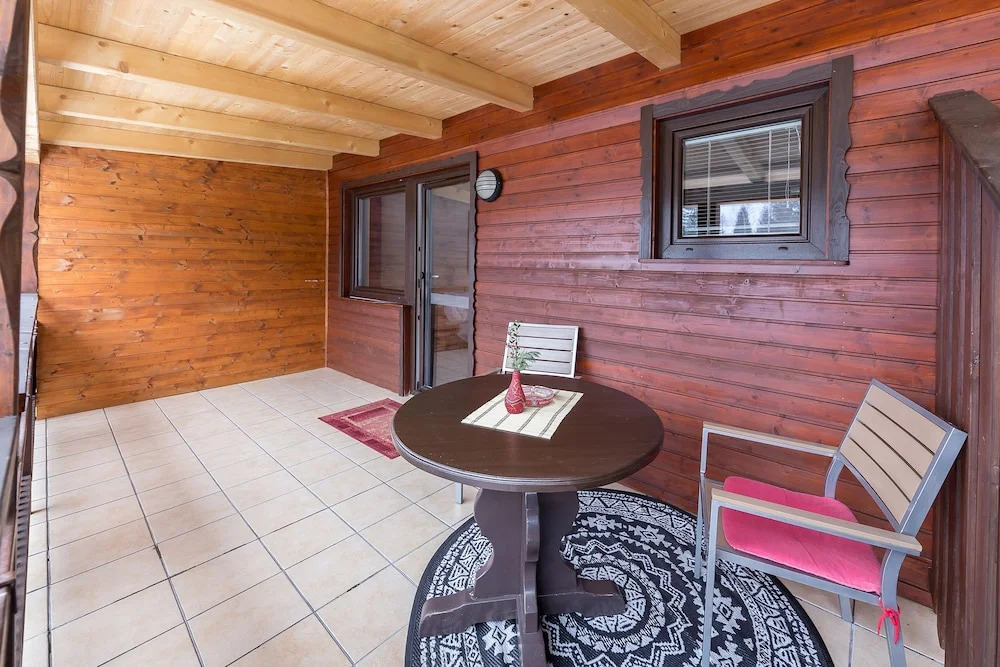 Hotel Center Bohinjsko Jezero