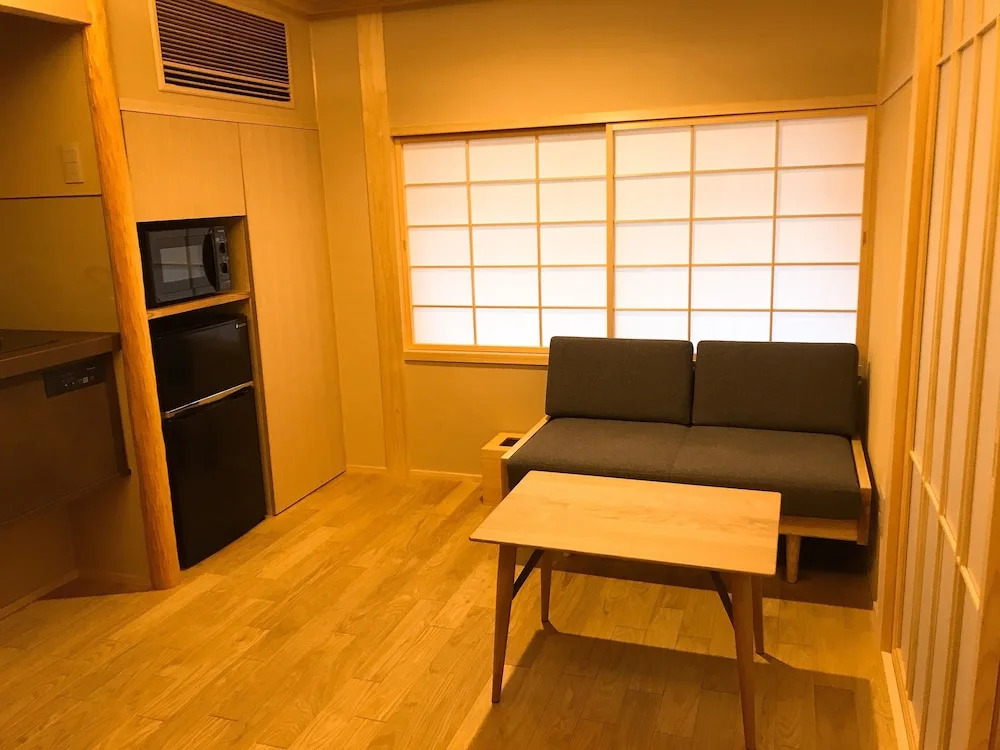 ShikiShiki Ponto 四季々々ぽんと先斗町の京町家