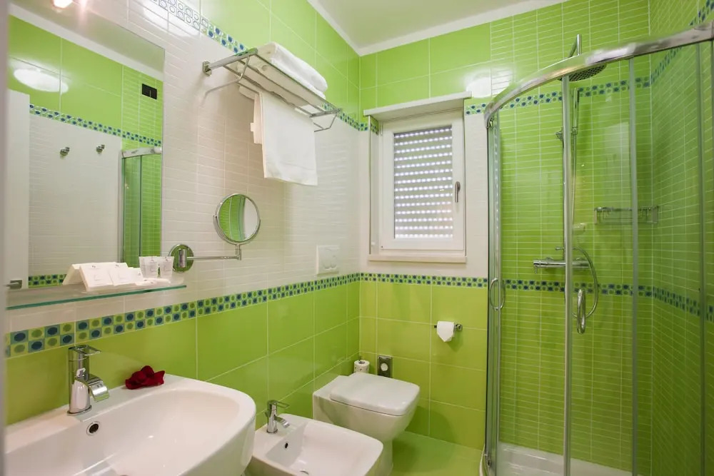 Bed & Breakfast Aria di Mare