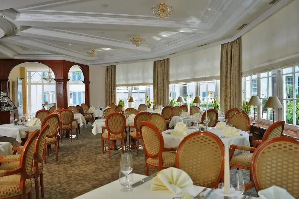 Parkhotel Idar-Oberstein