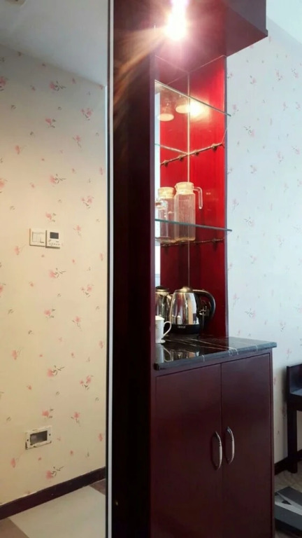 Yubifeng Hotel