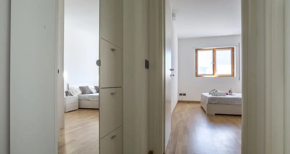 New Concept House