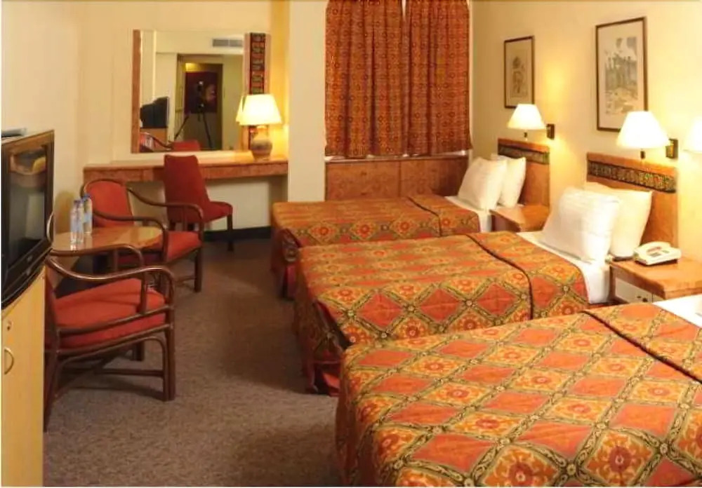 Kings Way Inn Petra