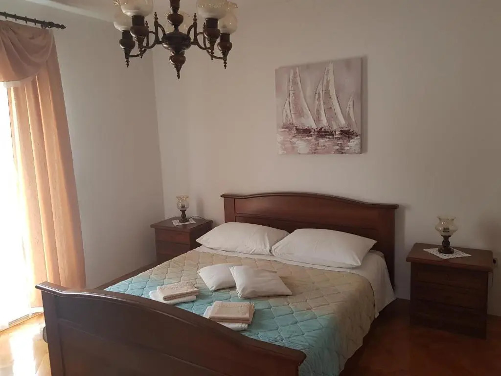 Apartmani Ivona