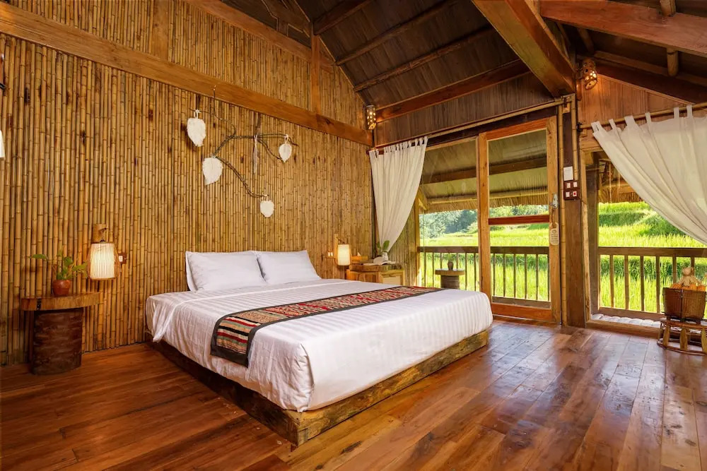 Puluong Luna Resort