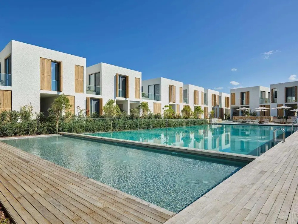 Torba Residence