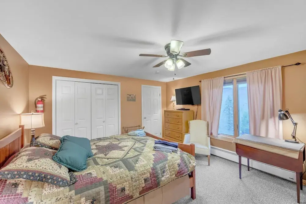 Otter Slide 78i - A Cozy Mountain Retreat 2 Bedroom Townhouse by The Summit at Gore Mountain