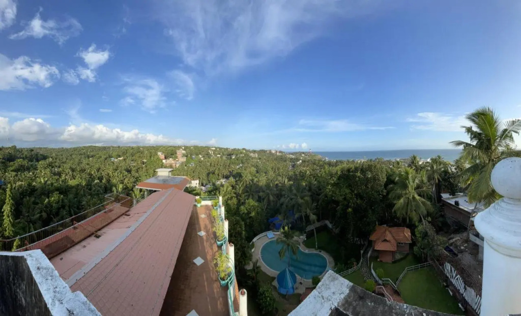 Swagath Holiday Resort