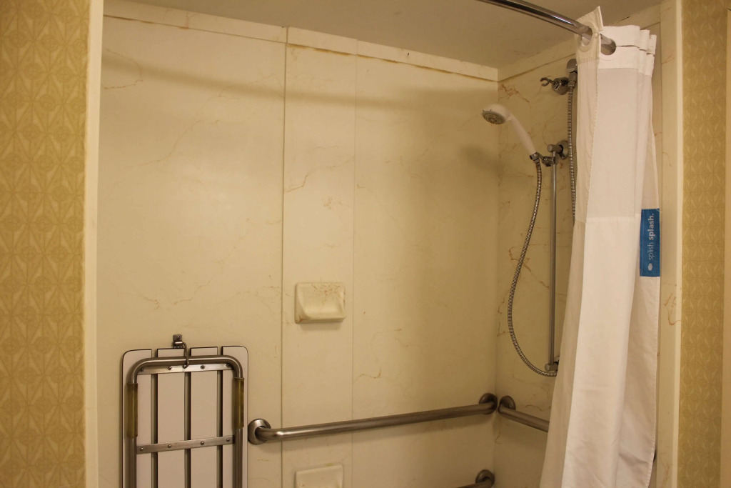Hampton Inn McHenry