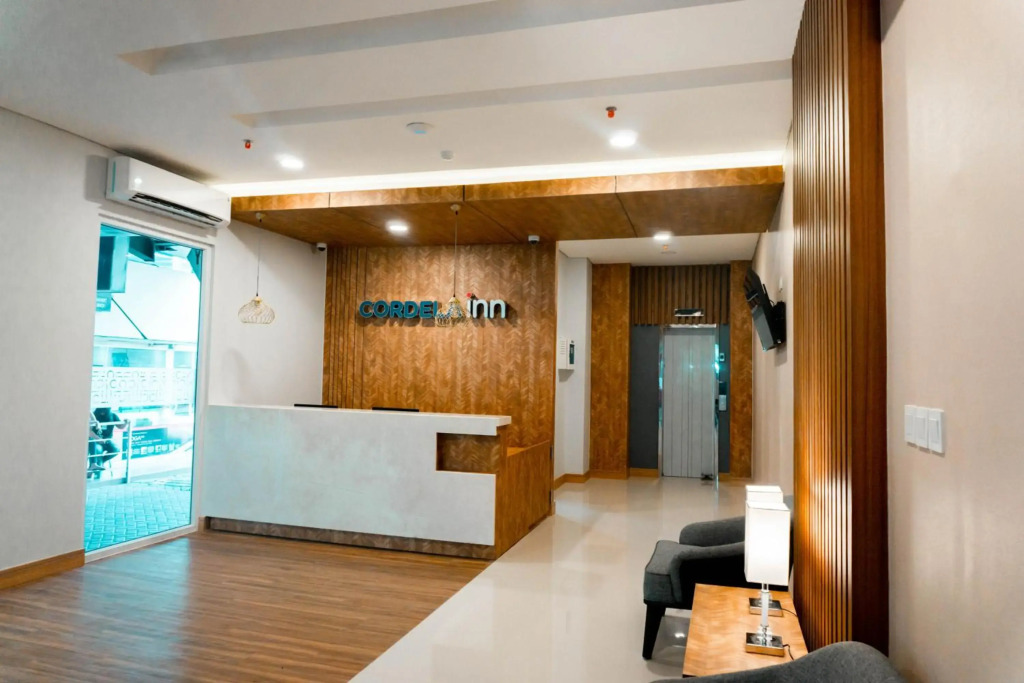 Cordela Inn Millennium Medan