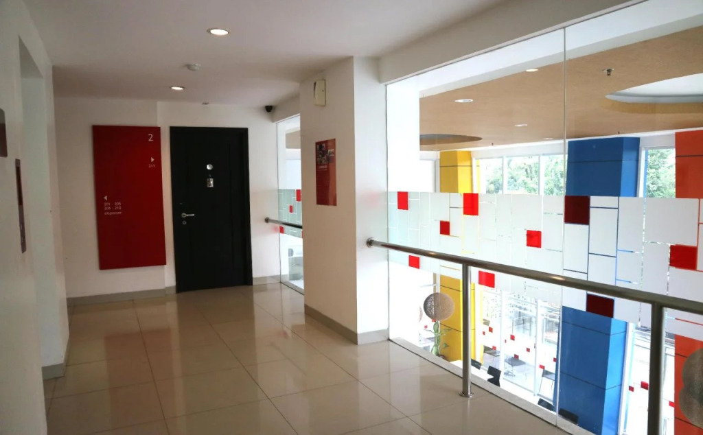 Amaris Hotel Dr. Susilo Grogol