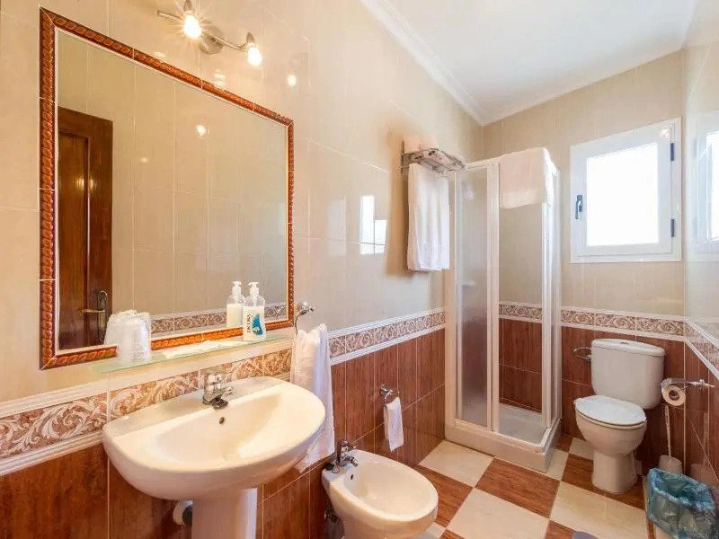 Hostal Rural Alba