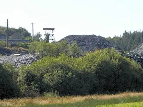 Vallée des Ardoisières