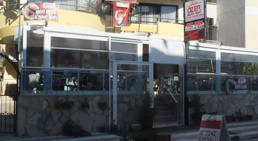 Ozer Pension