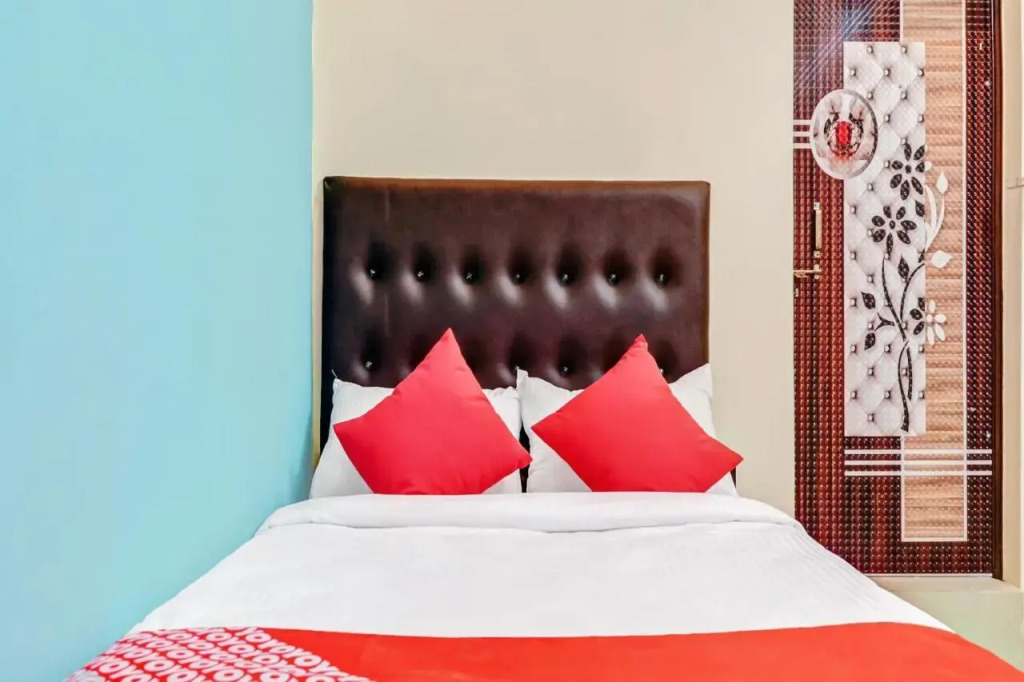 Capital Residency by OYO Rooms
